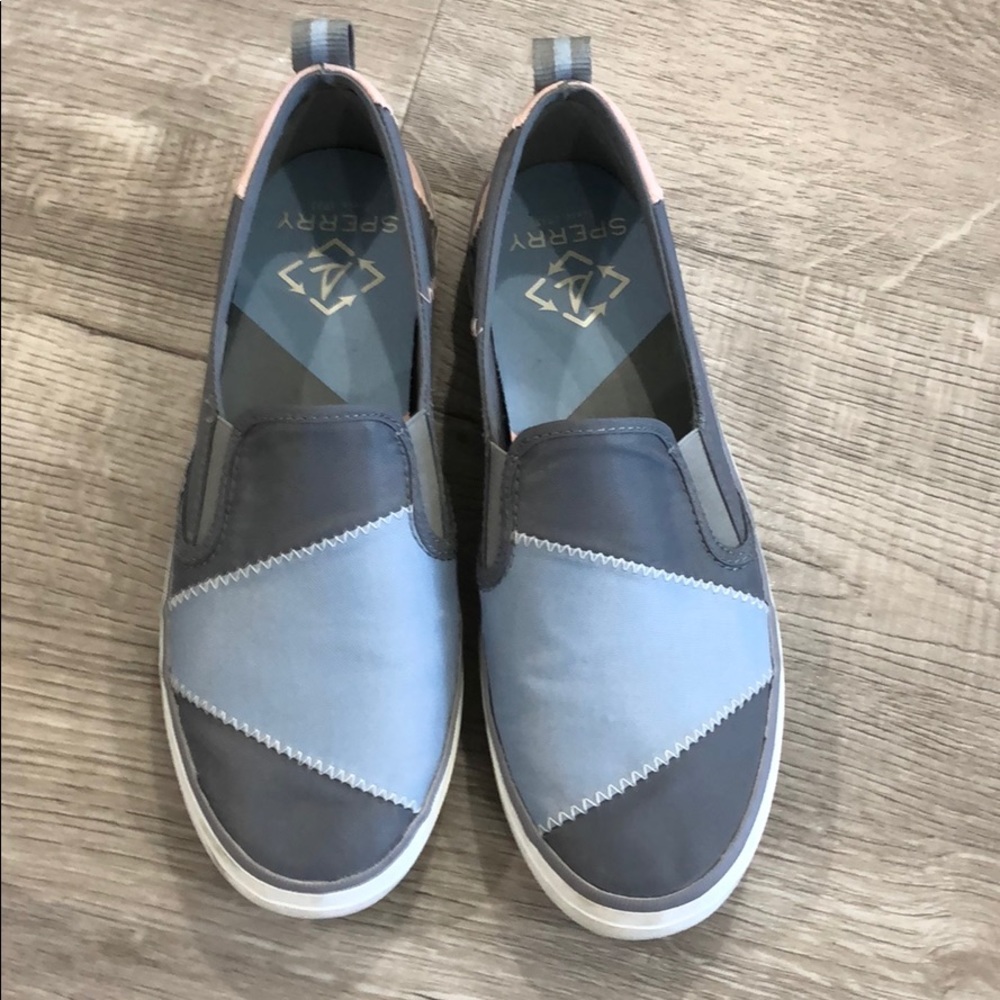 Sperry Women’s Slip On Shoe